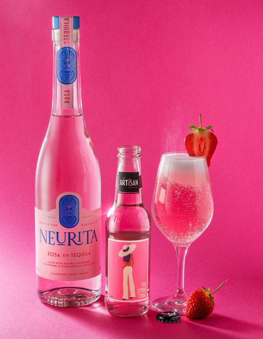 NEURITA TEQUILA