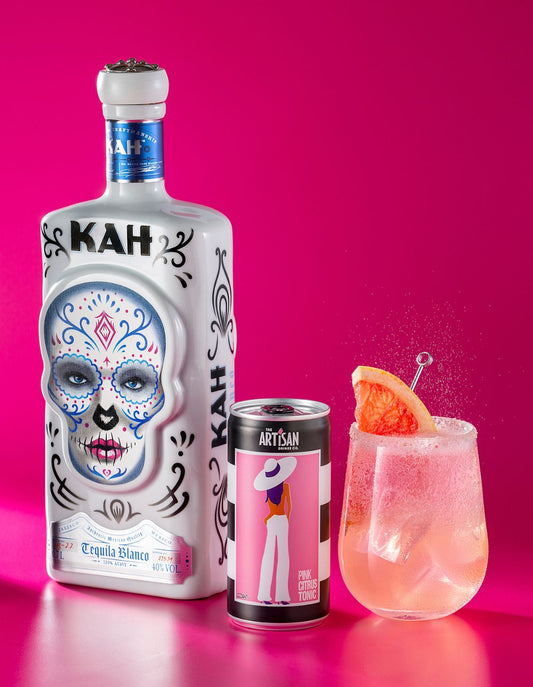KAH TEQUILA