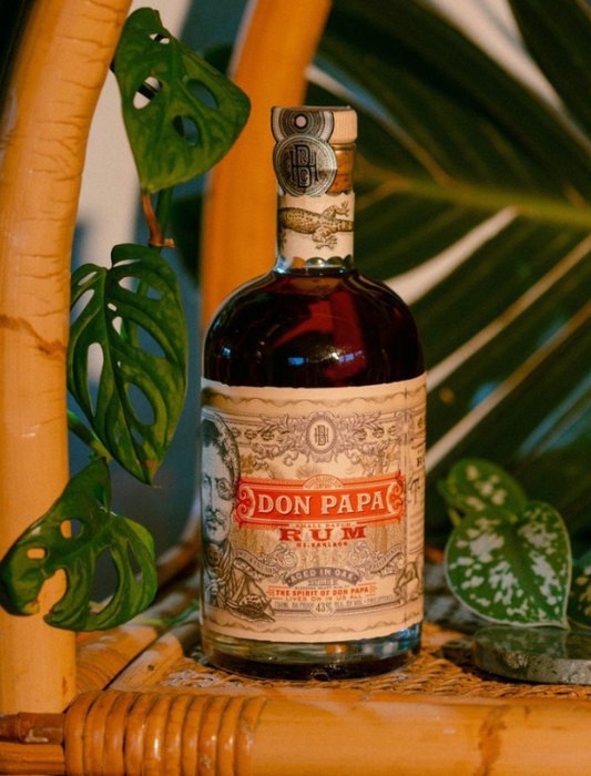 DON PAPA RUM