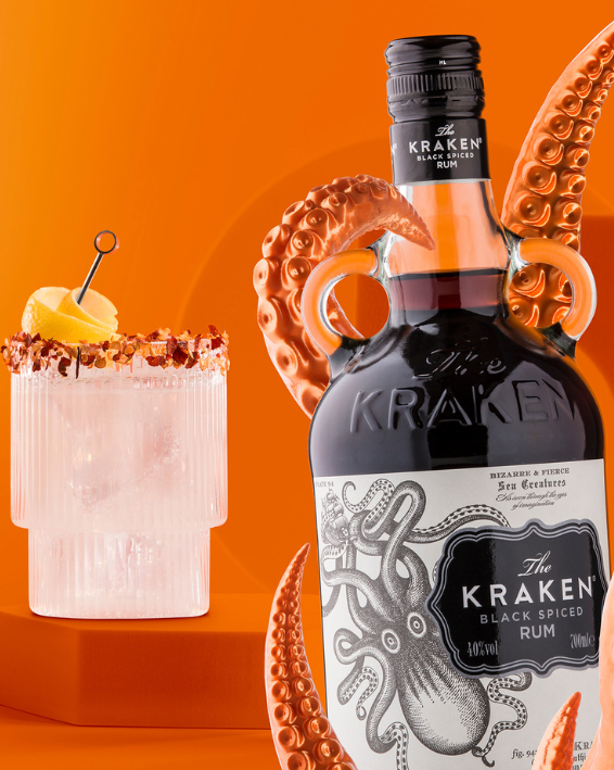 kraken-rum-artisan-drinks-uk