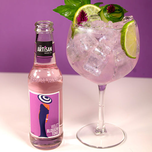 HENDRICK’S TONICA