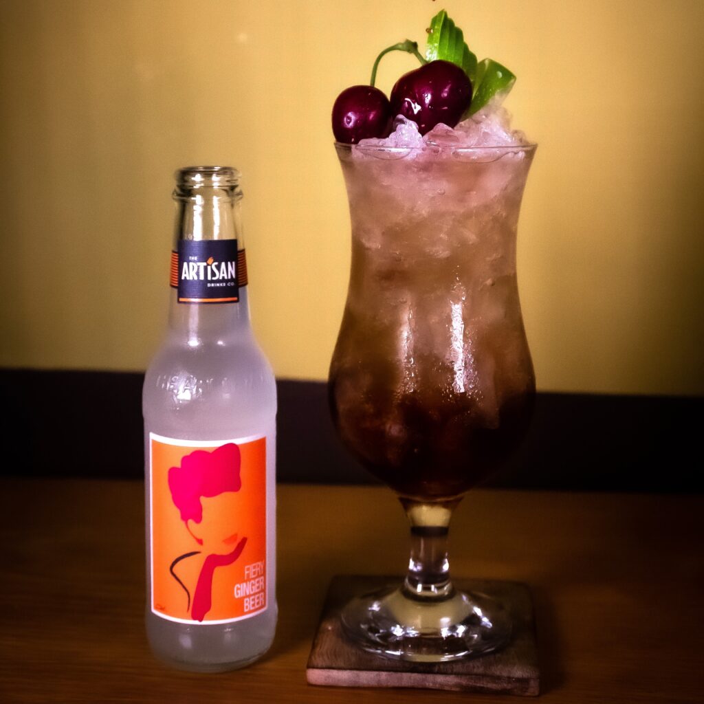 ADMIRALS POISON