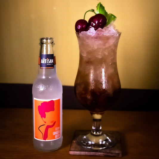 ADMIRALS POISON