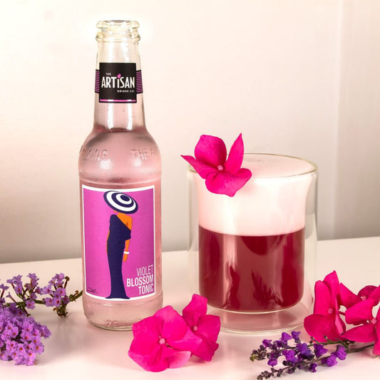 VIOLET SOUR