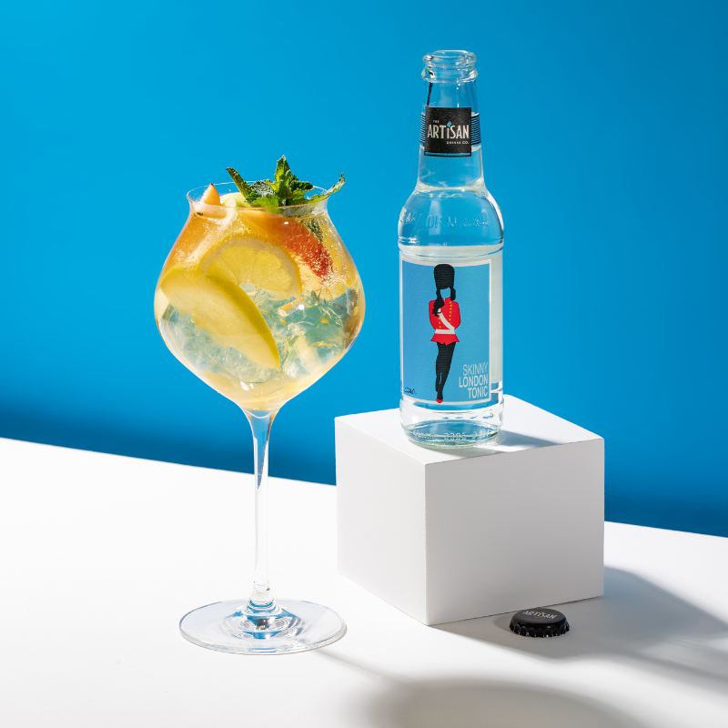 SEPTEMBER SALE Bottle Mixers - Full Range