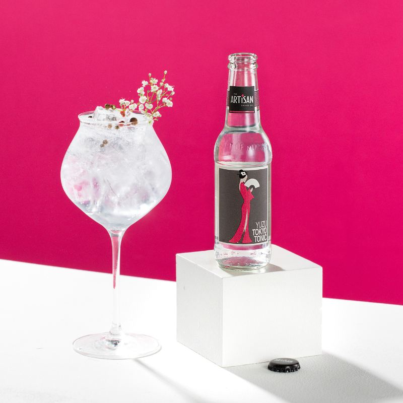SEPTEMBER SALE Bottle Mixers - Full Range