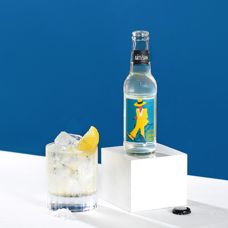 SEPTEMBER SALE Bottle Mixers - Full Range