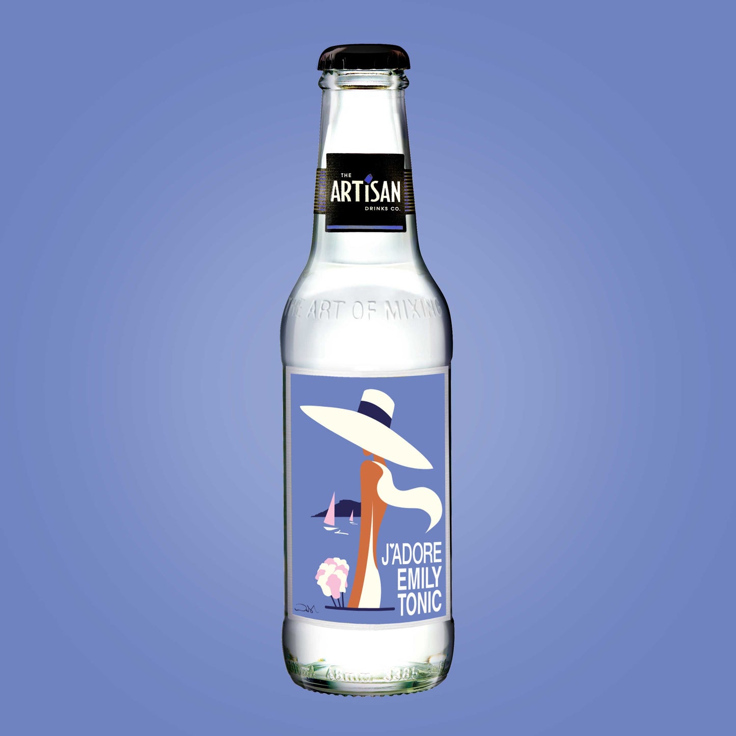 J'adore Emily Tonic