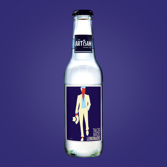 Tailor Made Lemonade