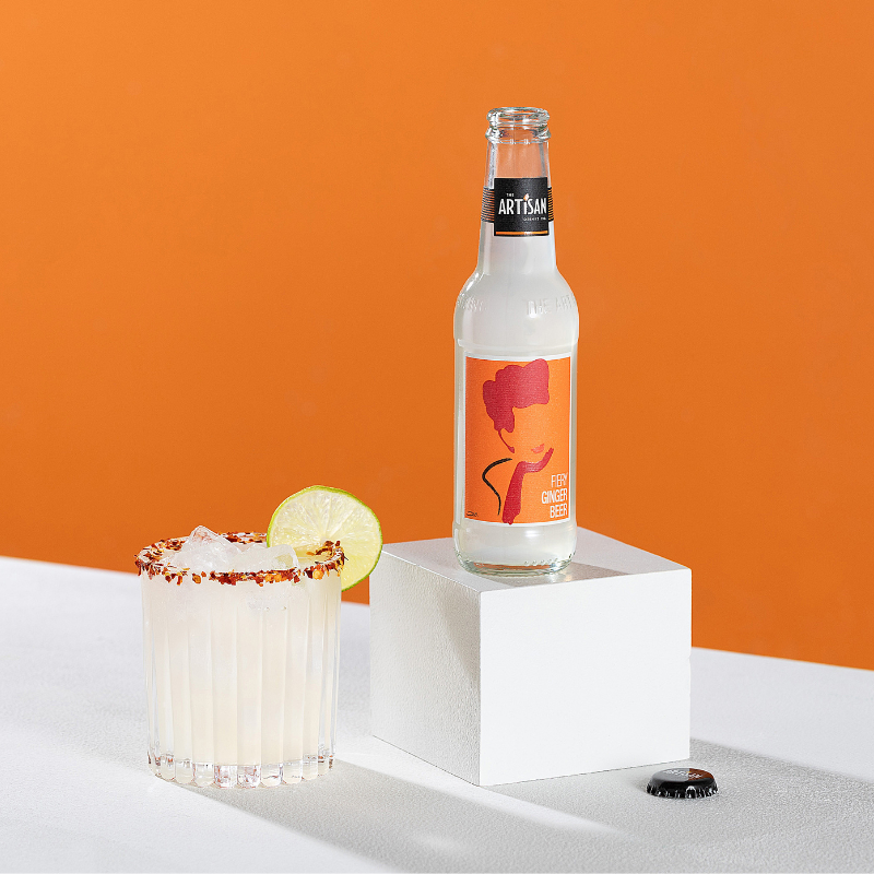 SEPTEMBER SALE Bottle Mixers - Full Range