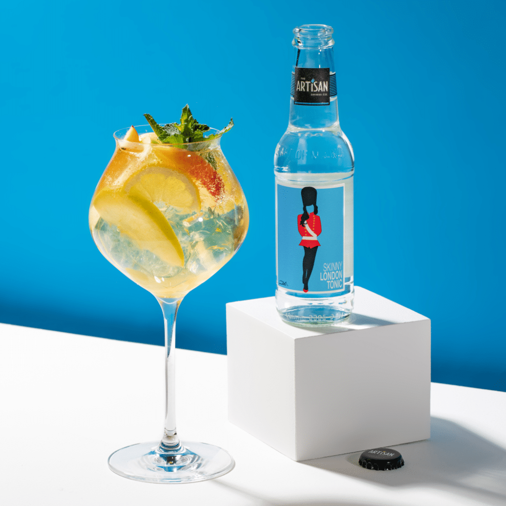 Skinny London Tonic Perfect Mix