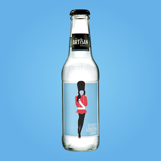 Skinny London Tonic