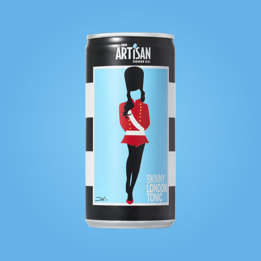 Skinny London Tonic
