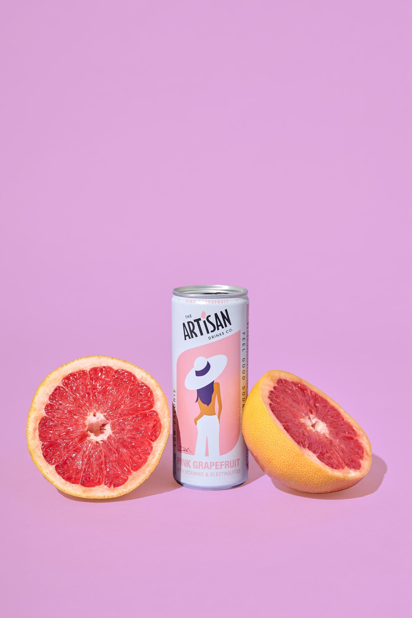 Feel Good Hydration Mix Pack