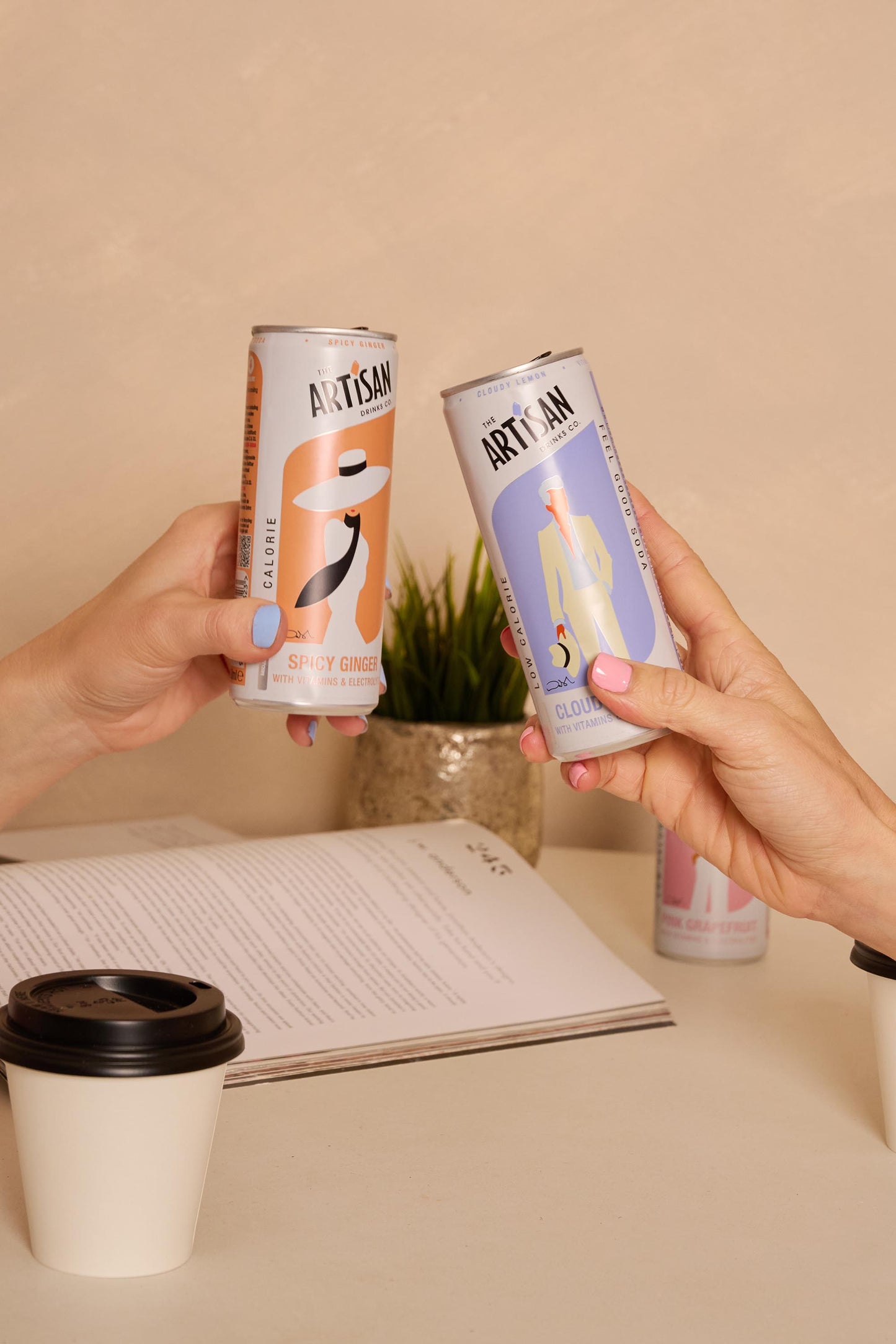 Feel Good Hydration Mix Pack