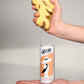 Spicy Ginger with Vitamins and Electrolytes