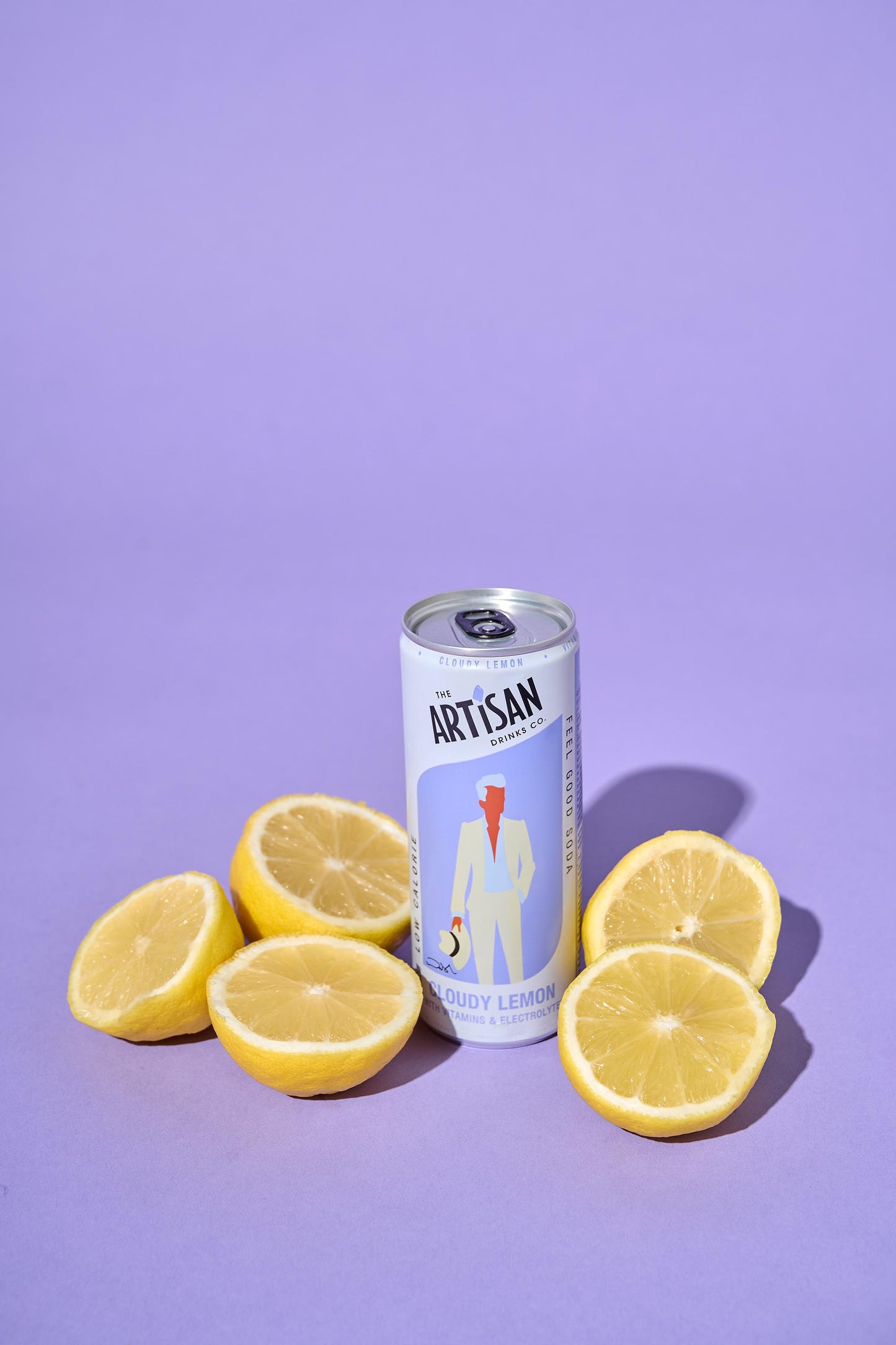 Feel Good Hydration Mix Pack