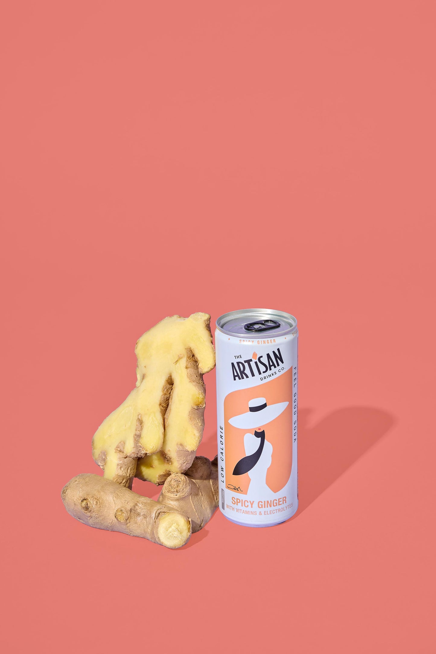 Feel Good Hydration Mix Pack