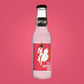 Pink Grapefruit Soda Mixer