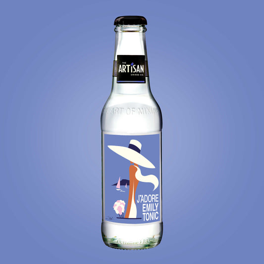 J'adore Emily Tonic