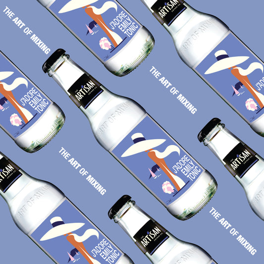 J'adore Emily Tonic