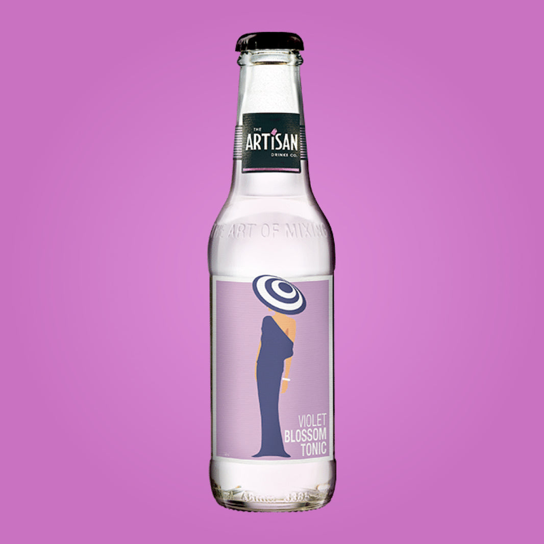 Bottle Range – Artisan Drinks UK